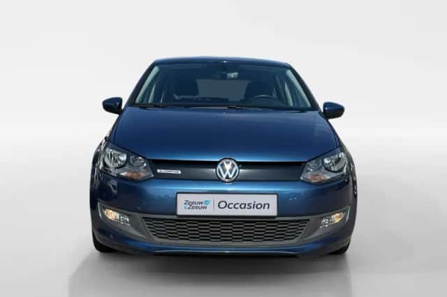 Volkswagen Polo (2016) thumbnail 7