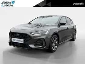 Ford Focus (2023)
