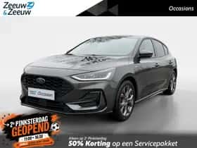 Ford Focus (2023)