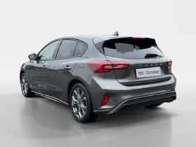 Ford Focus (2023) thumbnail 12