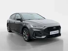 Ford Focus (2023) thumbnail 13