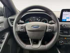 Ford Focus (2023) thumbnail 19