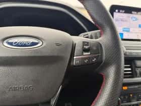 Ford Focus (2023) thumbnail 21