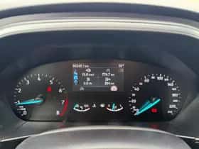 Ford Focus (2023) thumbnail 22