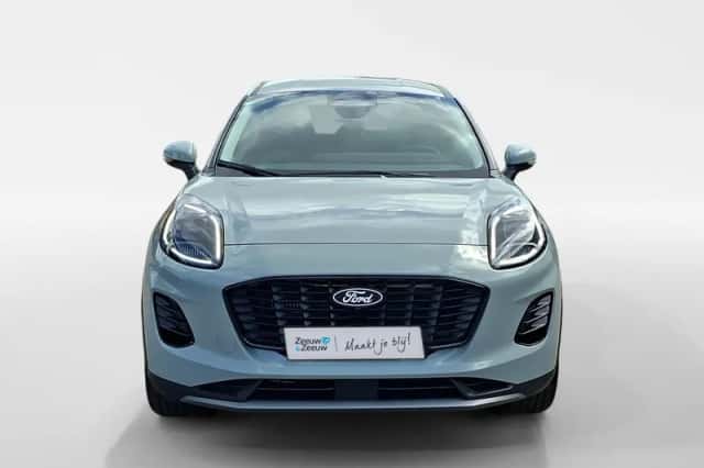 Ford Puma (2026) thumbnail 2
