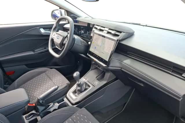 Ford Puma (2026) thumbnail 22