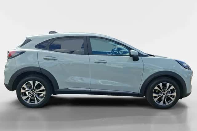 Ford Puma (2026) thumbnail 4