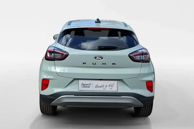 Ford Puma (2026) thumbnail 6