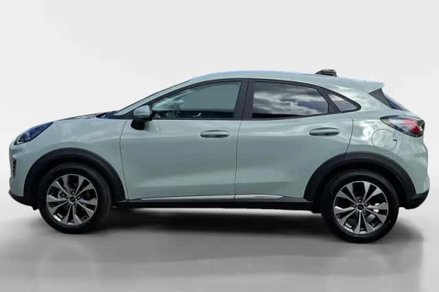 Ford Puma (2026) thumbnail 9