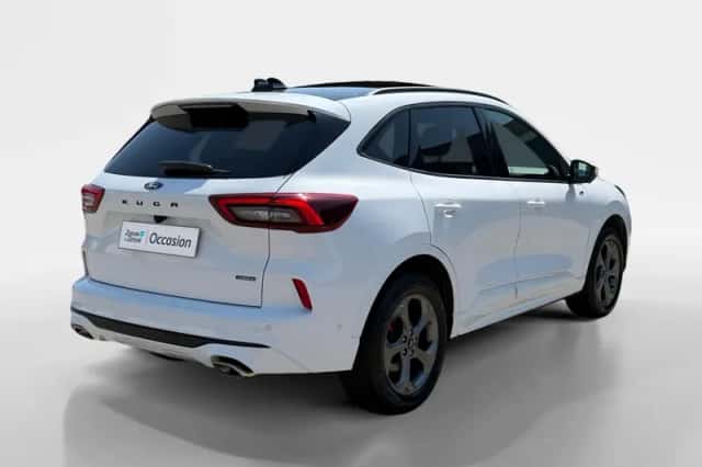 Ford Kuga (2025) thumbnail 2
