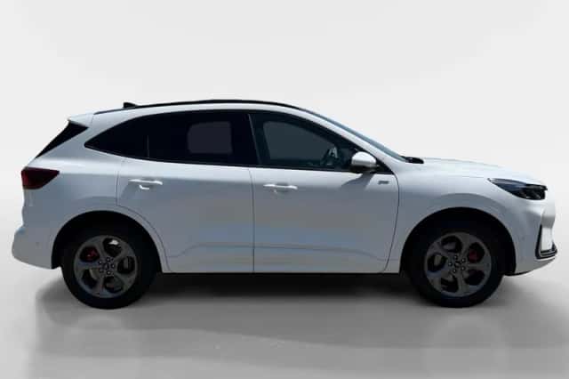 Ford Kuga (2025) thumbnail 4