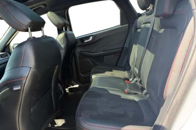 Ford Kuga (2025) thumbnail 6
