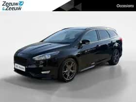 Ford Focus (2017)