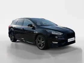 Ford Focus (2017) thumbnail 13
