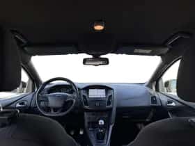 Ford Focus (2017) thumbnail 14