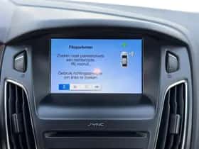 Ford Focus (2017) thumbnail 17
