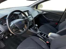 Ford Focus (2017) thumbnail 18