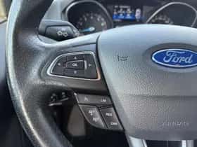 Ford Focus (2017) thumbnail 20