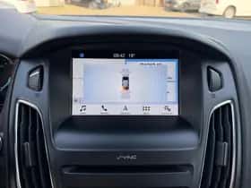 Ford Focus (2017) thumbnail 28