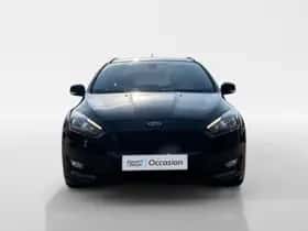 Ford Focus (2017) thumbnail 7