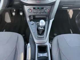 Ford Focus (2017) thumbnail 8