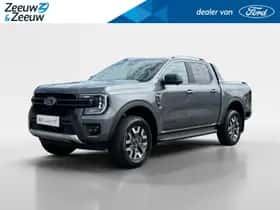 RANGER Ranger Wildtrak (2025)