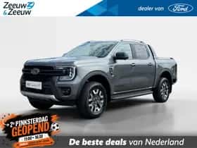 RANGER Ranger Wildtrak (2025) thumbnail 1