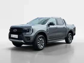 RANGER Ranger Wildtrak (2025) thumbnail 2