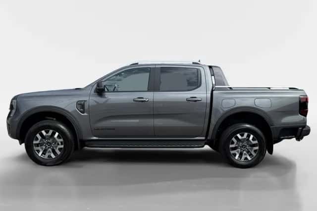 RANGER Ranger Wildtrak (2025) thumbnail 13