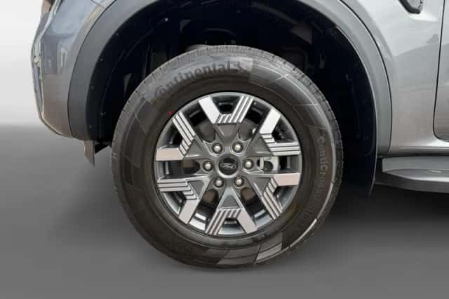 RANGER Ranger Wildtrak (2025) thumbnail 15