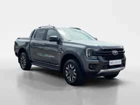 RANGER Ranger Wildtrak (2025) thumbnail 4