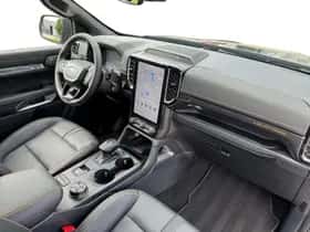 RANGER Ranger Wildtrak (2025) thumbnail 31
