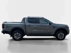 RANGER Ranger Wildtrak (2025) thumbnail 5