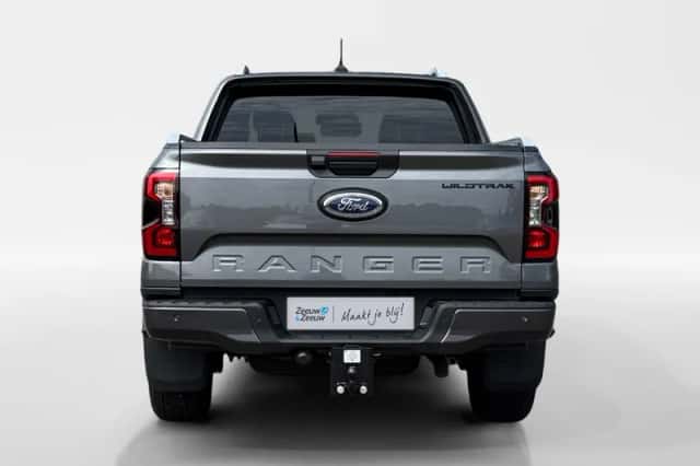 RANGER Ranger Wildtrak (2025) thumbnail 8