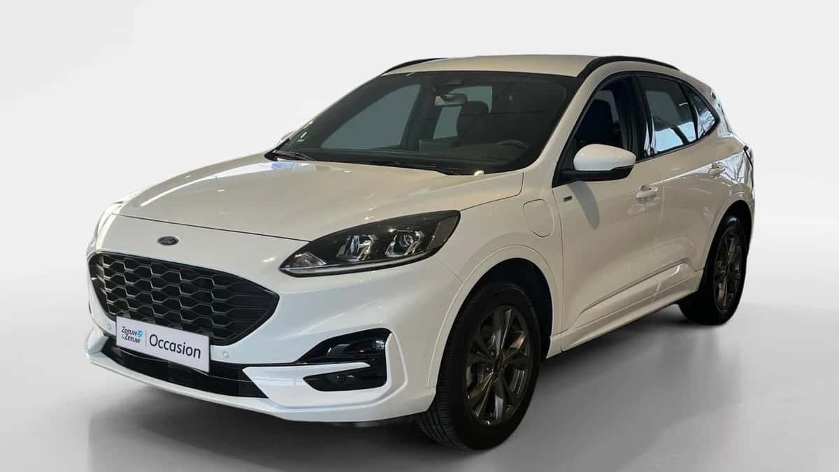Ford Kuga (2023) — foto 1