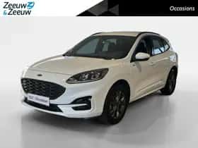 Ford Kuga (2023)