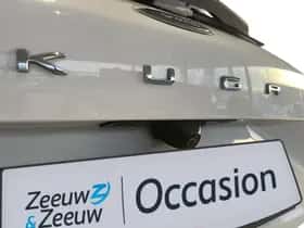 Ford Kuga (2023) thumbnail 11