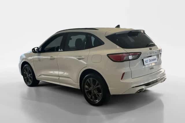 Ford Kuga (2023) thumbnail 12