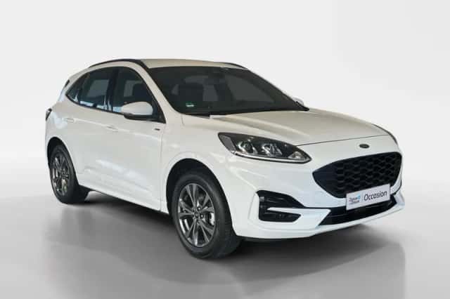 Ford Kuga (2023) thumbnail 13