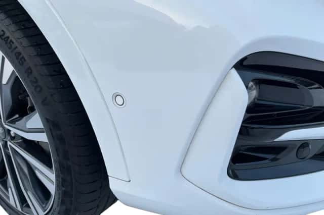Ford Kuga (2023) thumbnail 14