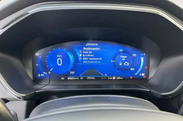 Ford Kuga (2023) thumbnail 22
