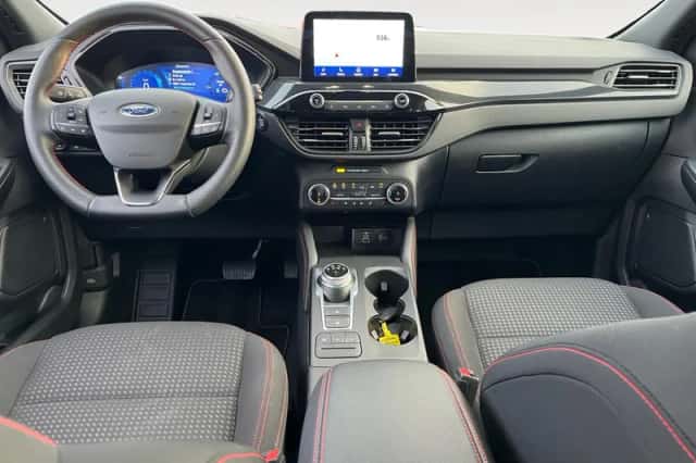 Ford Kuga (2023) thumbnail 23