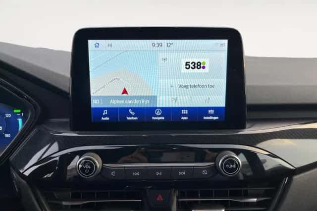 Ford Kuga (2023) thumbnail 24