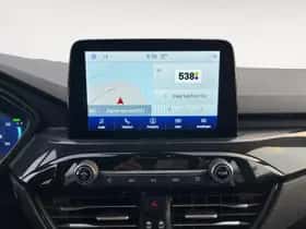 Ford Kuga (2023) thumbnail 24