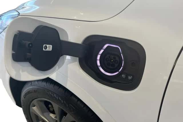 Ford Kuga (2023) thumbnail 26