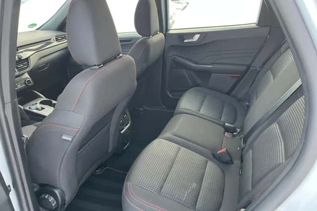 Ford Kuga (2023) thumbnail 27