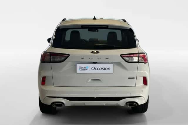 Ford Kuga (2023) thumbnail 9
