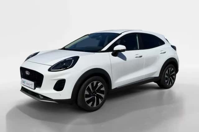 Ford Puma (2026) thumbnail 2