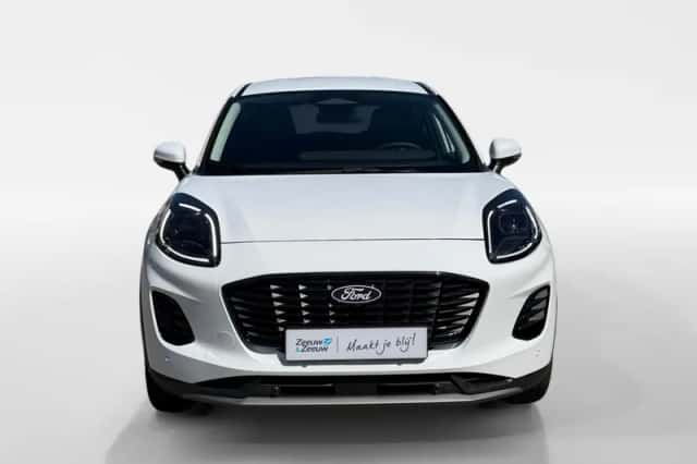 Ford Puma (2026) thumbnail 3