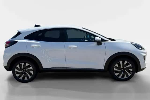 Ford Puma (2026) thumbnail 5